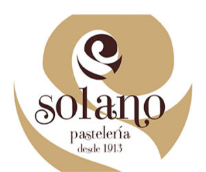 Pasteleria Solano